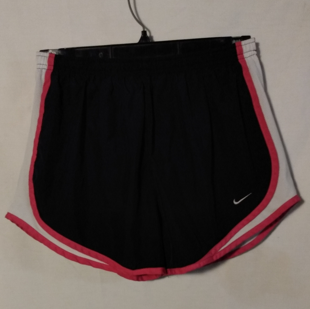 Nike Dri Fit Shorts